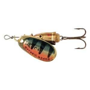 Blue Fox Vibrax Shad 6g Abbor P 661706 Alvdal-Tynset Sport 1