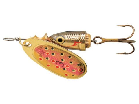 Blue Fox Vibrax Shad 8g Tr