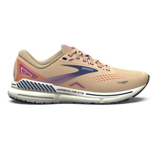 Brooks Adrenaline GTS 23 Dame 1203811B Alvdal-Tynset Sport 1