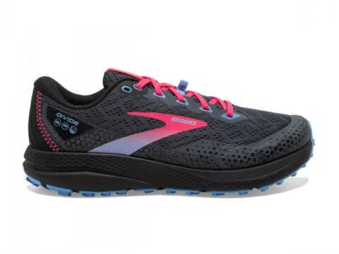 Brooks Divide 3 Dame