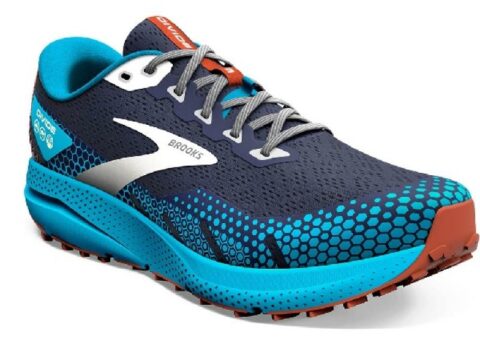 Brooks Divide 3 Herre
