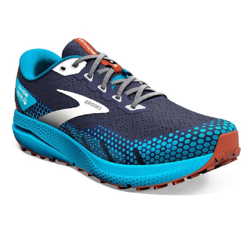 Brooks Divide 3 Herre 1103811D Alvdal-Tynset Sport 1