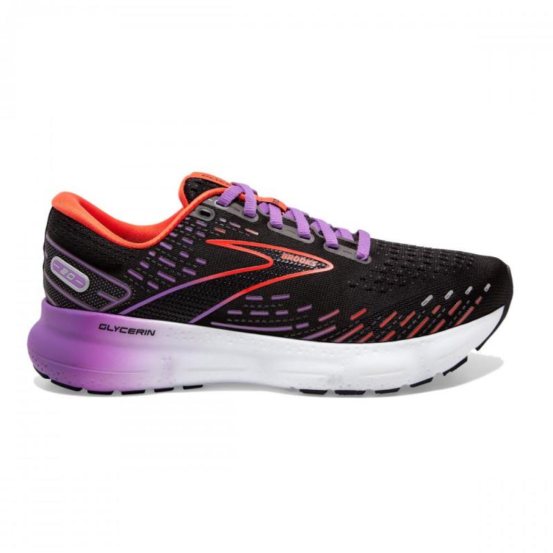 Brooks Glycerin 20 Dame 1203691B Alvdal-Tynset Sport 1