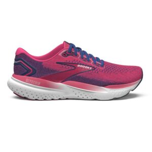 Brooks Glycerin 21 Dame, Raspberry 1204081B Alvdal-Tynset Sport 1