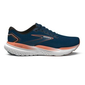 Brooks Glycerin 21 Herre, Blue Opal 1104191D Alvdal-Tynset Sport 1