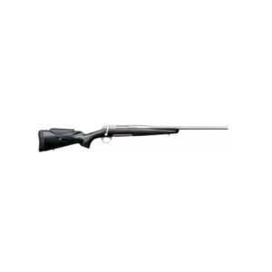 Browning X-Bolt N.L. Adj. 6.5x55 Alvdal-Tynset Sport 1