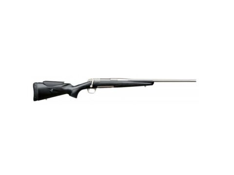 Browning X-Bolt N.L. Adj. 6.5×55