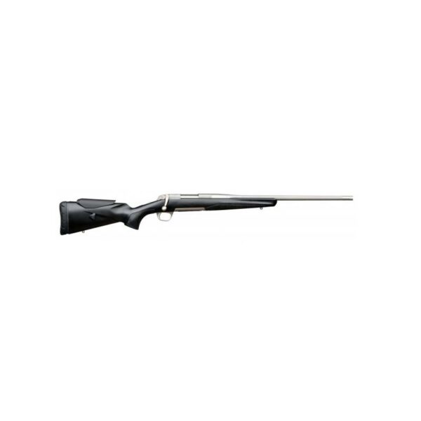 Browning X-Bolt N.L. Adj. 6.5x55 Alvdal-Tynset Sport 1