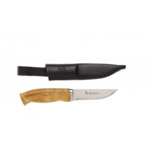 Brusletto Allround kniv - Bruslettokniven BO10102 Alvdal-Tynset Sport 1