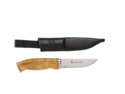 Brusletto Allround kniv –  Bruslettokniven