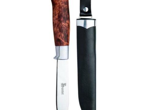 Brusletto Kniv Hunter