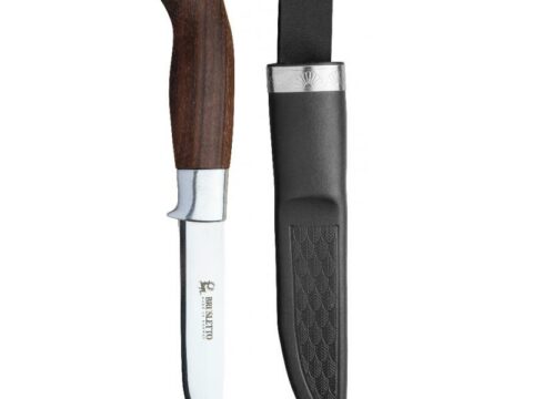Brusletto Kniv Tiur