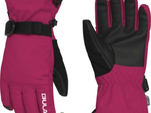 Bula Jr Move Gloves