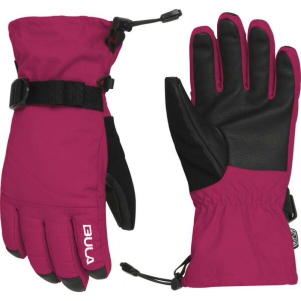Bula Jr Move Gloves 712776 Alvdal-Tynset Sport 1