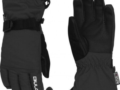 Bula Jr Move Gloves