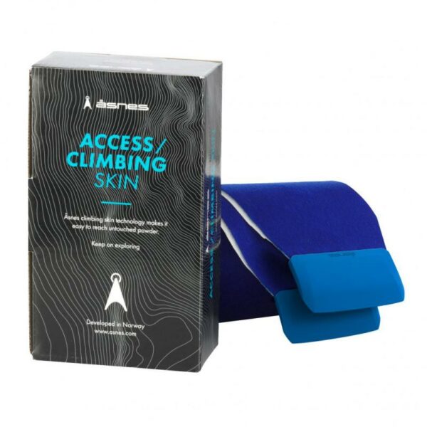 Åsnes ACCESS SKIN 74 mm MIX 541100 Alvdal-Tynset Sport 1