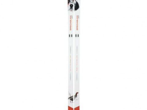 Åsnes BREIDABLIKK HUNTER BC SKI