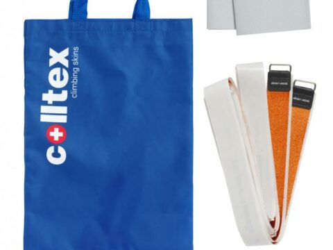 Åsnes Colltex Bc Skin Nylon 45×2000