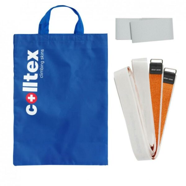 Åsnes Colltex Bc Skin Nylon 45x2000 541213 Alvdal-Tynset Sport 1