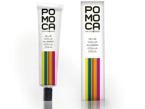 Åsnes POMOCA FELLELIM 75g