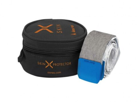 Åsnes X-SKIN 45 mm MOHAIR
