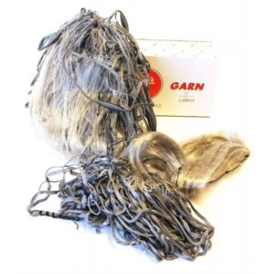 CAL Garn CAL 0,20 (25x1.5m) grå Alvdal-Tynset Sport 1