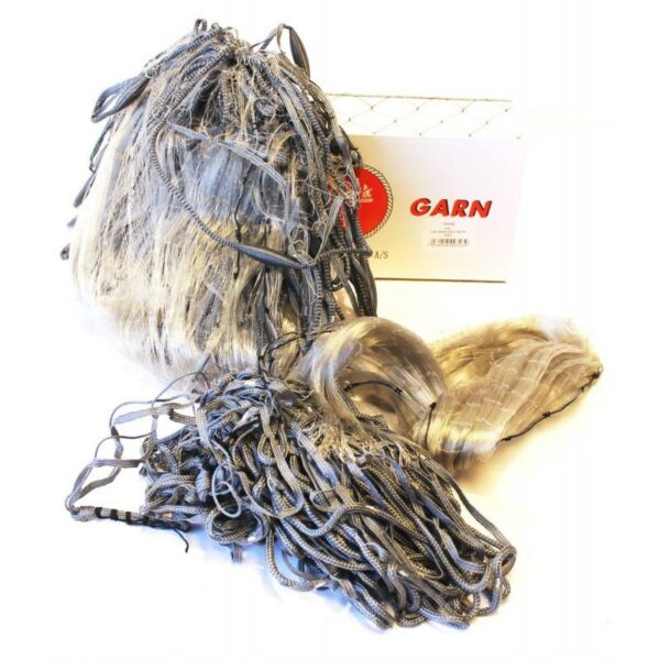 CAL Garn CAL 0,20 (25x1.5m) grå Alvdal-Tynset Sport 1