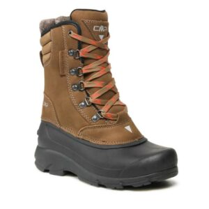 CMP Kinos W Snow Boots WP 38q4556 Alvdal-Tynset Sport 1