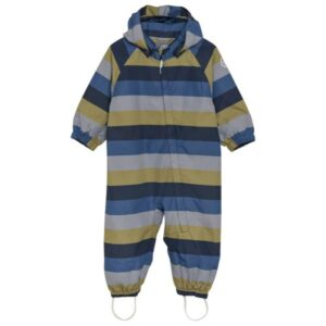 COLOR KIDS Color Kids Baby parkdress, blå Alvdal-Tynset Sport 1