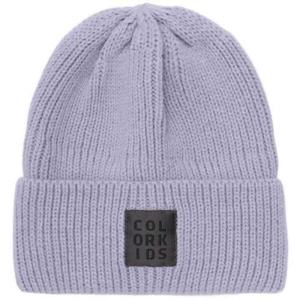 COLOR KIDS Color Kids Beanie Wool Alvdal-Tynset Sport 1