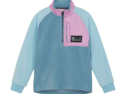 Color Kids Color Kids Fleece Jacket