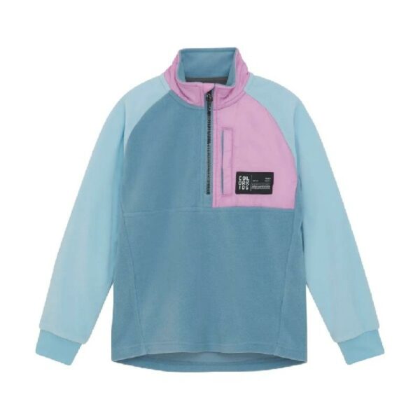 COLOR KIDS Color Kids Fleece Jacket Alvdal-Tynset Sport 1