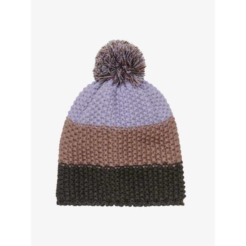 COLOR KIDS Color Kids Hat Colorblock Alvdal-Tynset Sport 1