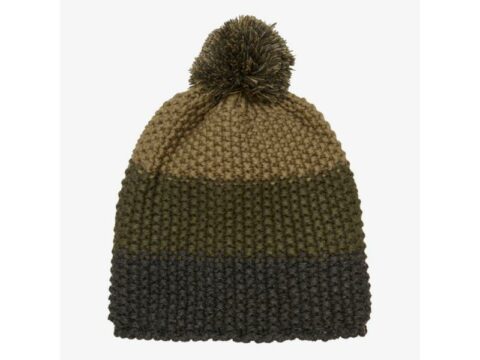 Color Kids Color Kids Hat Colorblock