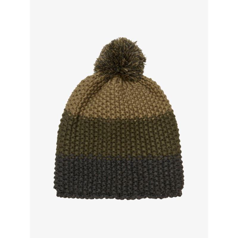 COLOR KIDS Color Kids Hat Colorblock Alvdal-Tynset Sport 1