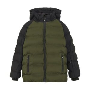 COLOR KIDS Color Kids Jacket Quilt Contrast Alvdal-Tynset Sport 1