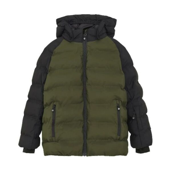 COLOR KIDS Color Kids Jacket Quilt Contrast Alvdal-Tynset Sport 1