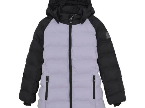 Color Kids Color Kids Jacket Quilt Contrast