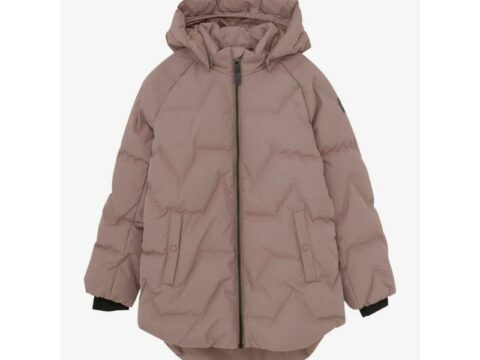 Color Kids Color Kids Jacket Quilt Welded Pattern