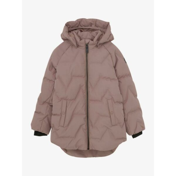 COLOR KIDS Color Kids Jacket Quilt Welded Pattern Alvdal-Tynset Sport 1