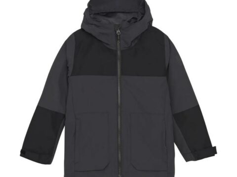 Color Kids Color Kids Jr.jacket Colorblock