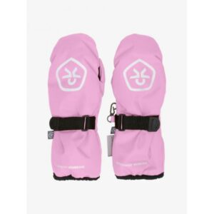 Color kids Color Kids Mittens Waterproof, lilac chiffon Alvdal-Tynset Sport, Tynset 1