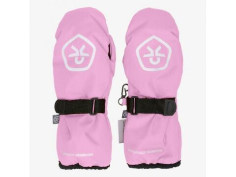 Color Kids Color Kids Mittens Waterproof