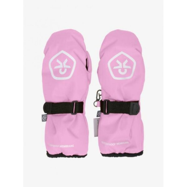COLOR KIDS Color Kids Mittens Waterproof Alvdal-Tynset Sport 2