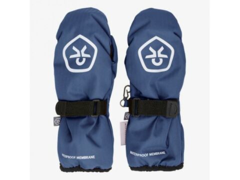 Color Kids Color Kids Mittens Waterproof
