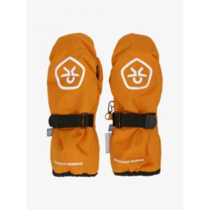 Color kids Color Kids Mittens Waterproof, marmelade Alvdal-Tynset Sport, Tynset 1