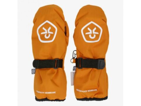 Color Kids Color Kids Mittens Waterproof