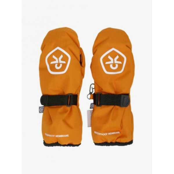COLOR KIDS Color Kids Mittens Waterproof Alvdal-Tynset Sport 2