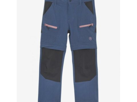 Color Kids Color Kids Pants w/zip off