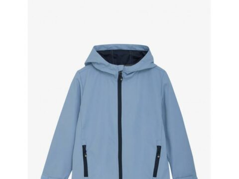 Color Kids Color Kids Softshell jakke